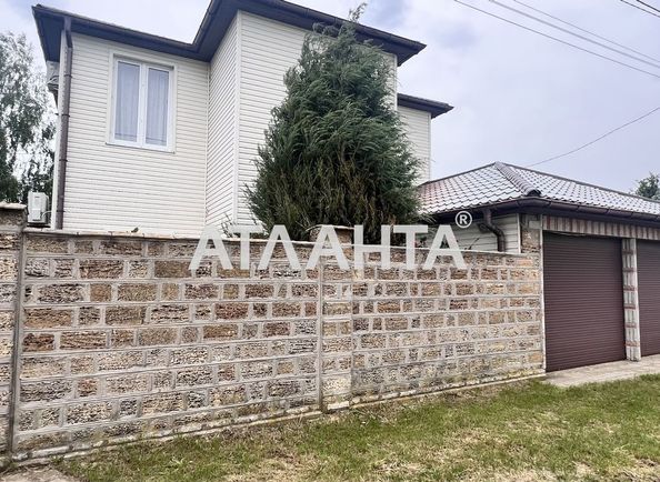 Будинок за адресою вул. 15-та лінія (площа 210 м²) - Atlanta.ua - фото 2