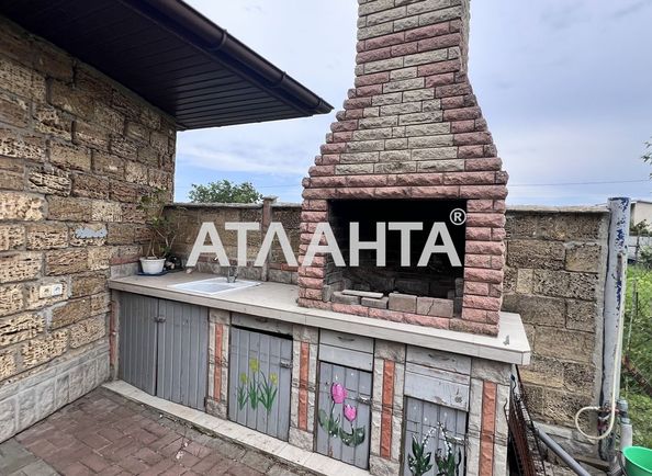 Будинок за адресою вул. 15-та лінія (площа 210 м²) - Atlanta.ua - фото 4