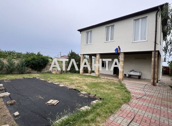 Будинок за адресою вул. 15-та лінія (площа 210 м²) - Atlanta.ua - фото 5