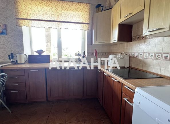 Будинок за адресою вул. 15-та лінія (площа 210 м²) - Atlanta.ua - фото 10