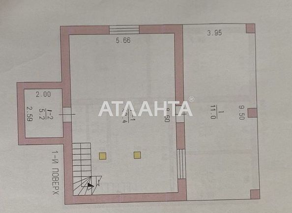 Будинок за адресою вул. 15-та лінія (площа 210 м²) - Atlanta.ua - фото 7