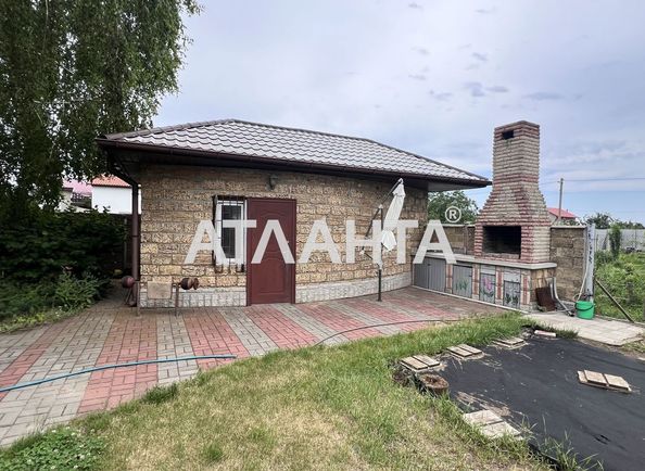 Будинок за адресою вул. 15-та лінія (площа 210 м²) - Atlanta.ua - фото 21