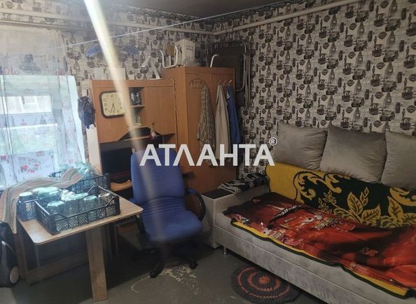 House by the address st. Pobedy (area 85 m²) - Atlanta.ua