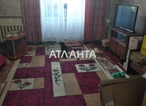 3-кімнатна квартира за адресою вул. Лядова (площа 85,4 м²) - Atlanta.ua - фото 3