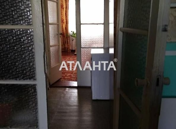 3-кімнатна квартира за адресою вул. Лядова (площа 85,4 м²) - Atlanta.ua - фото 2