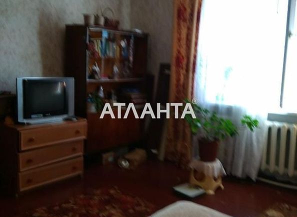3-кімнатна квартира за адресою вул. Лядова (площа 85,4 м²) - Atlanta.ua - фото 4