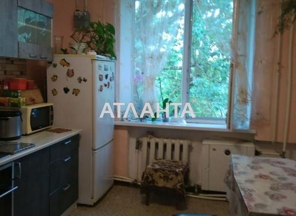 3-кімнатна квартира за адресою вул. Лядова (площа 85,4 м²) - Atlanta.ua