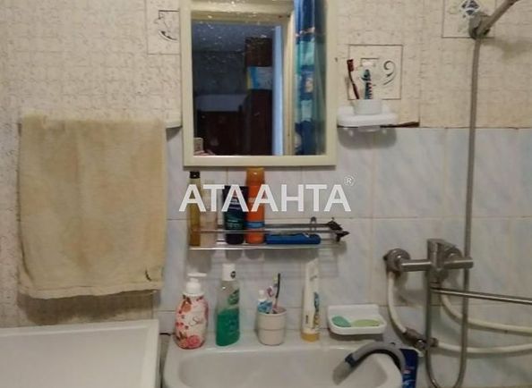 3-кімнатна квартира за адресою вул. Лядова (площа 85,4 м²) - Atlanta.ua - фото 8