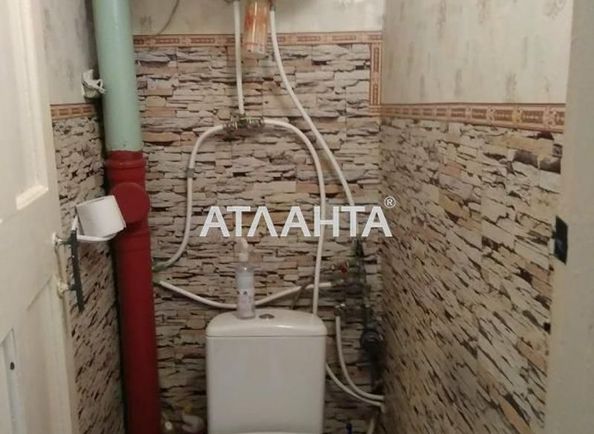 3-кімнатна квартира за адресою вул. Лядова (площа 85,4 м²) - Atlanta.ua - фото 9