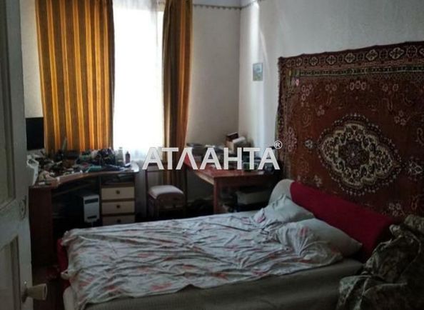 3-кімнатна квартира за адресою вул. Лядова (площа 85,4 м²) - Atlanta.ua - фото 6