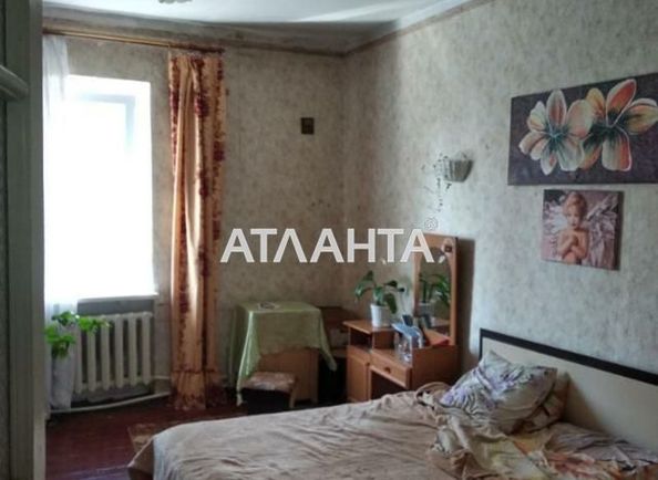 3-кімнатна квартира за адресою вул. Лядова (площа 85,4 м²) - Atlanta.ua - фото 7
