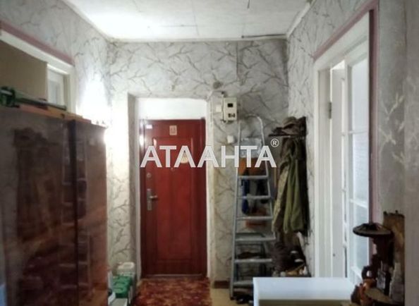 3-кімнатна квартира за адресою вул. Лядова (площа 85,4 м²) - Atlanta.ua - фото 10