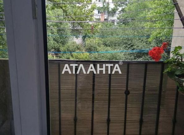 3-кімнатна квартира за адресою вул. Лядова (площа 85,4 м²) - Atlanta.ua - фото 11