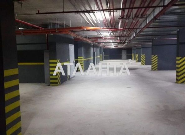 Комерційна нерухомість за адресою вул. Генуезька (площа 15 м²) - Atlanta.ua