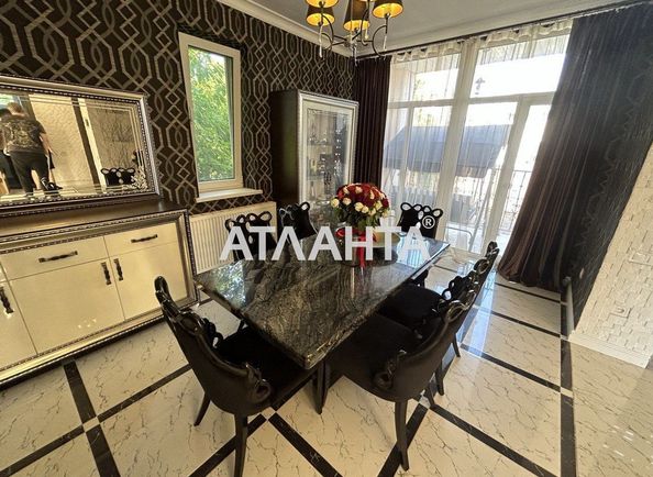 Дом по адресу ул. Макаренка Антона (площадь 250 м²) - Atlanta.ua - фото 4