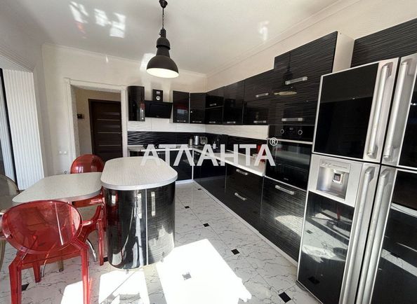 Дом по адресу ул. Макаренка Антона (площадь 250 м²) - Atlanta.ua - фото 9