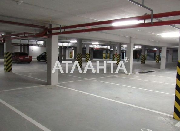 Commercial real estate at st. Genuezskaya (area 13,8 m²) - Atlanta.ua - photo 2