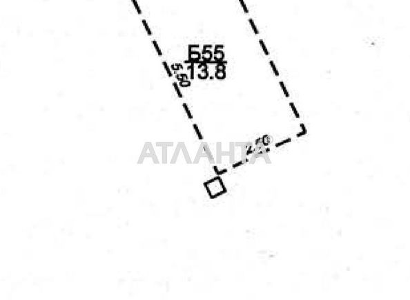 Commercial real estate at st. Genuezskaya (area 13,8 m²) - Atlanta.ua - photo 3