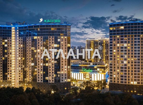 Commercial real estate at st. Genuezskaya (area 13,8 m²) - Atlanta.ua - photo 4