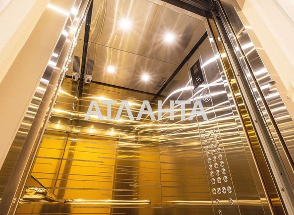 Commercial real estate at st. Genuezskaya (area 13,8 m²) - Atlanta.ua - photo 5