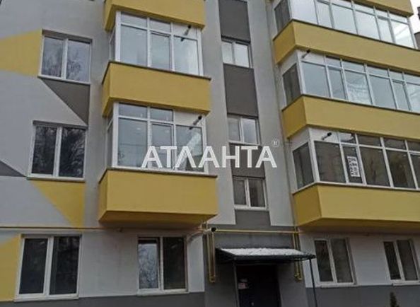 1-кімнатна квартира за адресою вул. Польова (площа 56 м²) - Atlanta.ua
