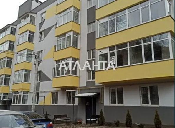 1-кімнатна квартира за адресою вул. Польова (площа 56 м²) - Atlanta.ua - фото 2
