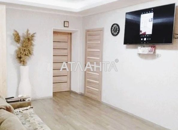 House by the address st. Nezavisimosti (area 95 m²) - Atlanta.ua