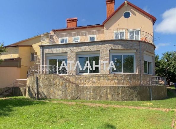 House by the address st. Vilyamsa ak (area 427 m²) - Atlanta.ua - photo 8