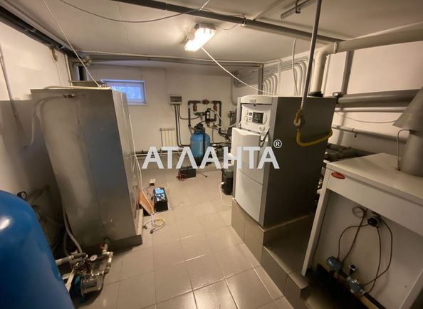 House by the address st. Vilyamsa ak (area 427 m²) - Atlanta.ua - photo 16
