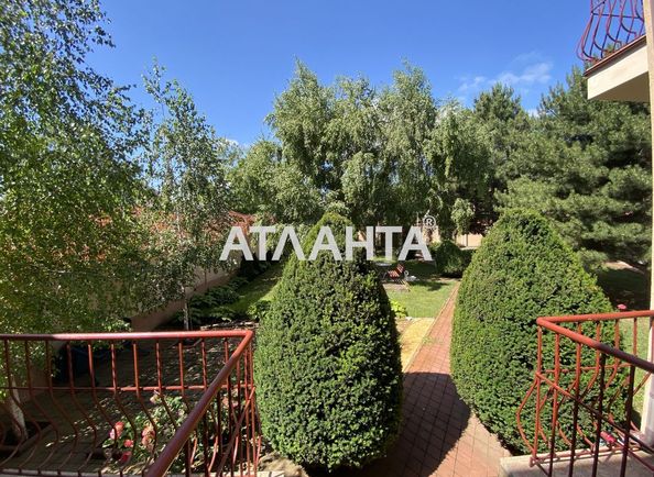 House by the address st. Vilyamsa ak (area 427 m²) - Atlanta.ua - photo 6