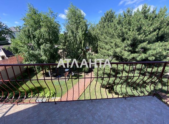 House by the address st. Vilyamsa ak (area 427 m²) - Atlanta.ua - photo 7