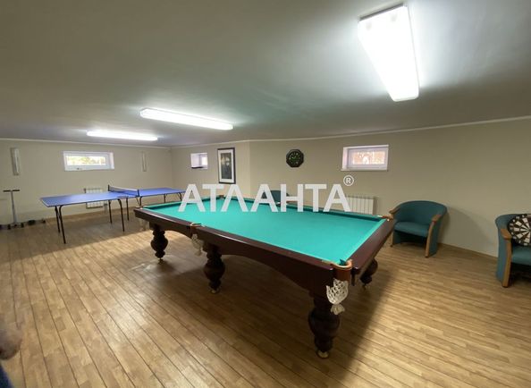 House by the address st. Vilyamsa ak (area 427 m²) - Atlanta.ua - photo 17