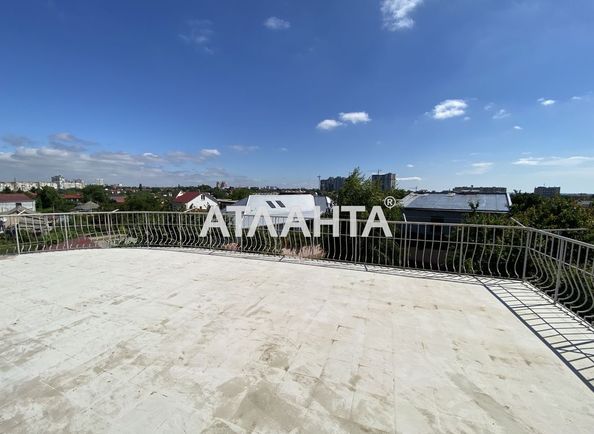House by the address st. Vilyamsa ak (area 427 m²) - Atlanta.ua - photo 22