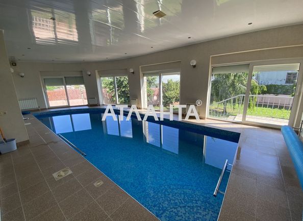 House by the address st. Vilyamsa ak (area 427 m²) - Atlanta.ua - photo 2