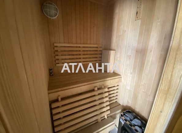 House by the address st. Vilyamsa ak (area 427 m²) - Atlanta.ua - photo 19