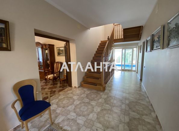 House by the address st. Vilyamsa ak (area 427 m²) - Atlanta.ua - photo 9