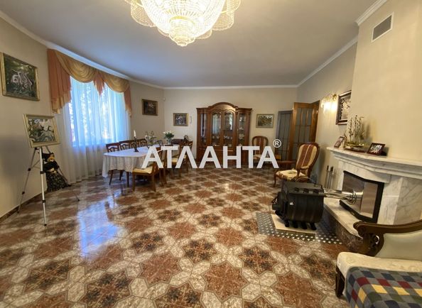 House by the address st. Vilyamsa ak (area 427 m²) - Atlanta.ua - photo 11