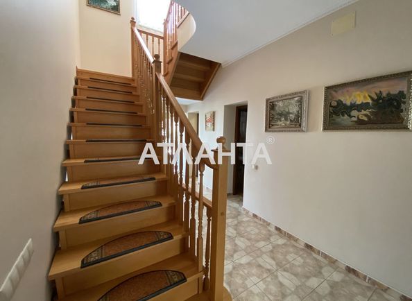 House by the address st. Vilyamsa ak (area 427 m²) - Atlanta.ua - photo 12