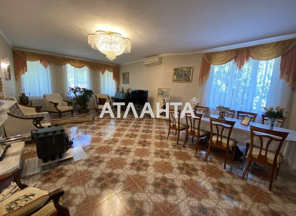 House by the address st. Vilyamsa ak (area 427 m²) - Atlanta.ua - photo 13