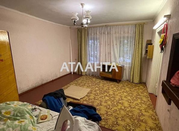 House by the address st. Komarova (area 97,4 m²) - Atlanta.ua - photo 2