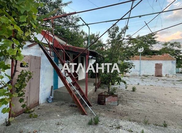 House by the address st. Komarova (area 97,4 m²) - Atlanta.ua - photo 8