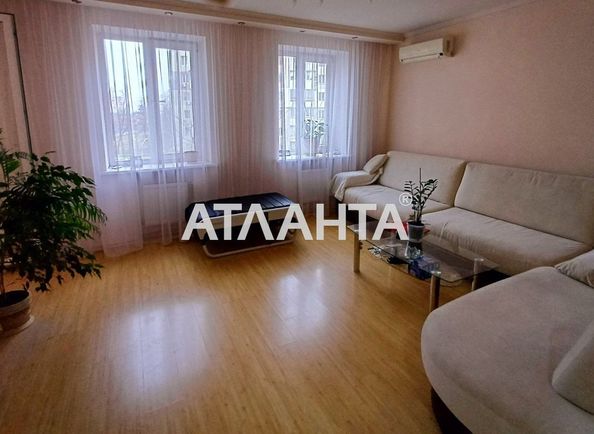3-rooms apartment apartment by the address st. Chernigovskaya (area 91,5 m²) - Atlanta.ua - photo 2