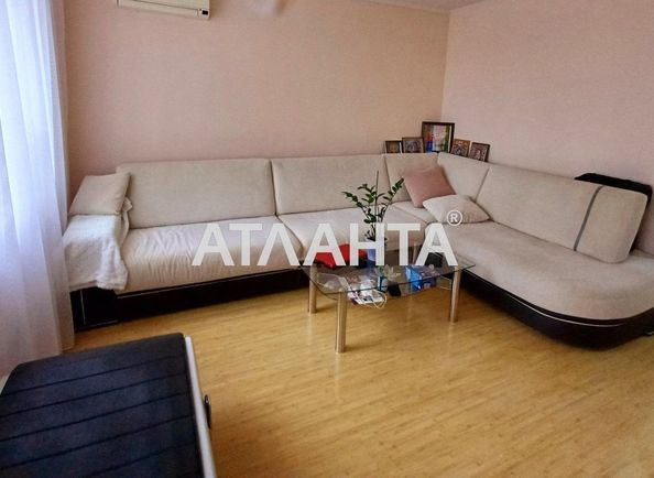 3-rooms apartment apartment by the address st. Chernigovskaya (area 91,5 m²) - Atlanta.ua - photo 3