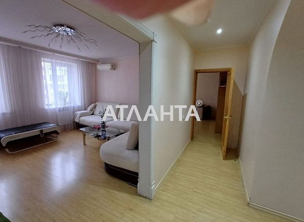 3-rooms apartment apartment by the address st. Chernigovskaya (area 91,5 m²) - Atlanta.ua - photo 5