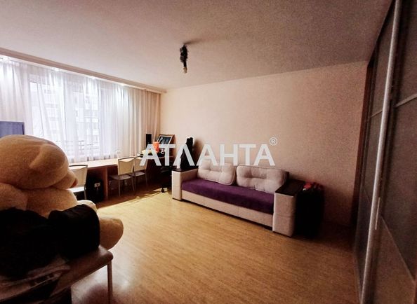 3-rooms apartment apartment by the address st. Chernigovskaya (area 91,5 m²) - Atlanta.ua - photo 8