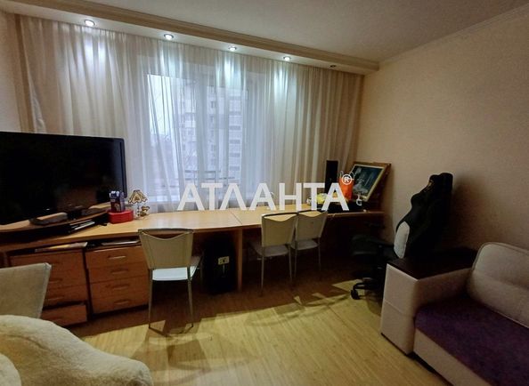 3-rooms apartment apartment by the address st. Chernigovskaya (area 91,5 m²) - Atlanta.ua - photo 9