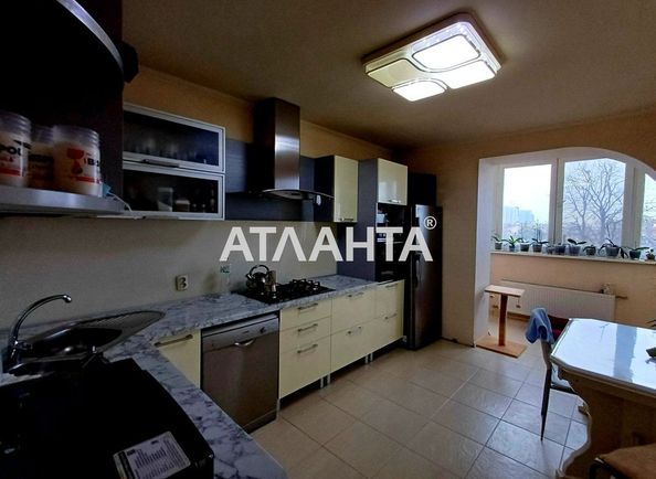 3-rooms apartment apartment by the address st. Chernigovskaya (area 91,5 m²) - Atlanta.ua - photo 12