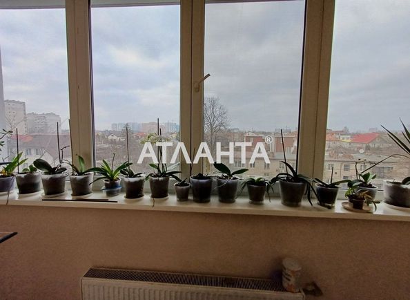 3-rooms apartment apartment by the address st. Chernigovskaya (area 91,5 m²) - Atlanta.ua - photo 14