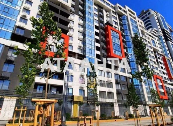 1-кімнатна квартира за адресою вул. Вільямса ак. (площа 36 м²) - Atlanta.ua - фото 5