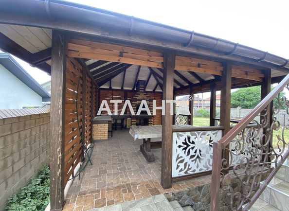 House by the address st. Raduzhnaya (area 250 m²) - Atlanta.ua - photo 5